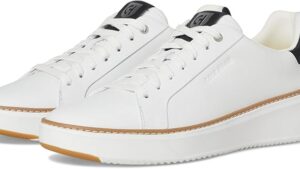 Cole Haan Men's Grandpro Topspin Sneaker