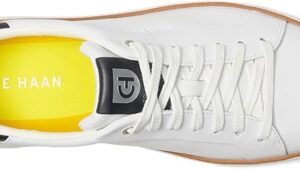 Cole Haan Men's Grandpro Topspin Sneaker