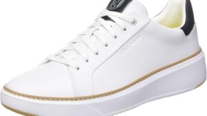Cole Haan Men's Grandpro Topspin Sneaker