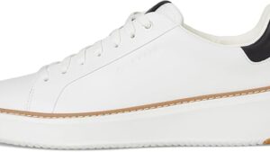 Cole Haan Men's Grandpro Topspin Sneaker