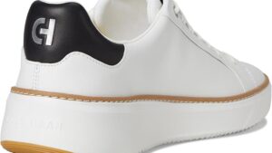 Cole Haan Men's Grandpro Topspin Sneaker
