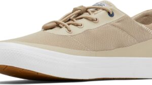 Columbia Men's Bonehead Pfg Boat Shoe, Ancient Fossil