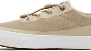 Columbia Men's Bonehead Pfg Boat Shoe, Ancient Fossil