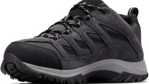Columbia Men’s Crestwood Hiking Boots