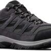 Columbia Men’s Crestwood Hiking Boots