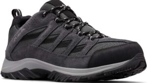 Columbia Men’s Crestwood Hiking Boots