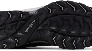 Columbia Men’s Crestwood Hiking Boots