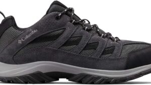 Columbia Men’s Crestwood Hiking Boots