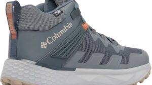 Columbia Mens Facet 75 Mid Outdry