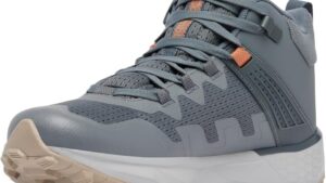 Columbia Mens Facet 75 Mid Outdry