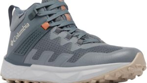 Columbia Mens Facet 75 Mid Outdry