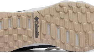 Columbia Mens Facet 75 Mid Outdry