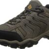 Columbia Men's North Plains Ii Wide Hiking Shoe
