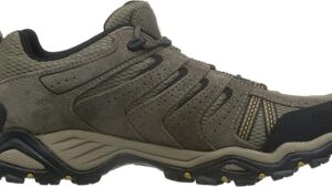 Columbia Men's North Plains Ii Wide Hiking Shoe