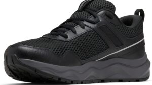Columbia Men's Plateau Waterproof