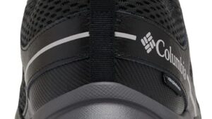 Columbia Men's Plateau Waterproof