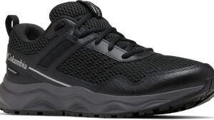 Columbia Men's Plateau Waterproof