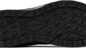 Columbia Men's Plateau Waterproof