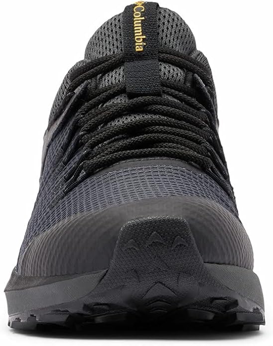 Columbia Men's Trailstorm Waterproof Hiking Shoe