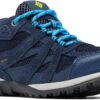 Columbia Unisex Child Youth Redmond