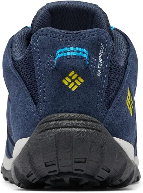 Columbia Unisex Child Youth Redmond