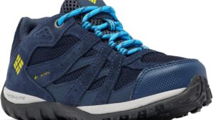 Columbia Unisex Child Youth Redmond