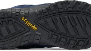 Columbia Unisex Child Youth Redmond