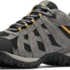 Columbia Women's Redmond Waterproof Hiking Shoe