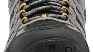 Columbia Women's Redmond Waterproof Hiking Shoe