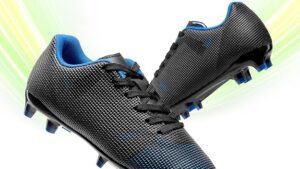 Dream Pairs Boys Girls Soccer Cleats Youth Firm