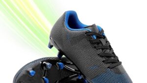 Dream Pairs Boys Girls Soccer Cleats Youth Firm