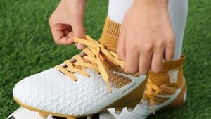 Dream Pairs Boys Girls Soccer Cleats Youth Firm Groud