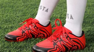 Dream Pairs Boys Girls Soccer Cleats Youth Firm Groud
