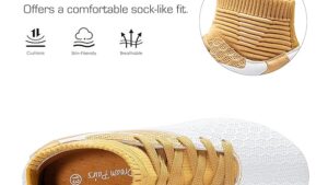 Dream Pairs Boys Girls Soccer Cleats Youth Firm Groud