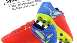 Dream Pairs Boys Girls Soccer Football Cleats Shoes For Little Kid/big Kid
