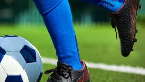 Dream Pairs Men's Firm Ground Soccer Cleats Shoes