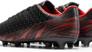 Dream Pairs Men's Firm Ground Soccer Cleats Shoes