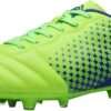 Dream Pairs Men's Firm Ground Soccer Cleats Soccer Shoes
