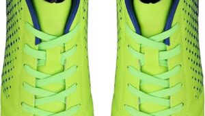 Dream Pairs Men's Firm Ground Soccer Cleats Soccer Shoes