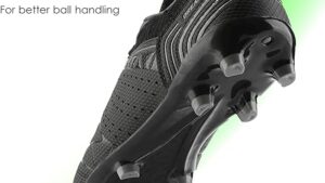 Dream Pairs Mens Sport Flexible Athletic Lace Up Light