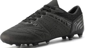 Dream Pairs Mens Sport Flexible Athletic Lace Up Light