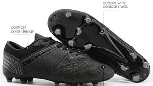 Dream Pairs Mens Sport Flexible Athletic Lace Up Light