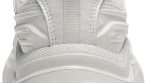 Dream Pairs Women's Chunky Platform Fashion Sneakers