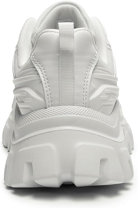 Dream Pairs Women's Chunky Platform Fashion Sneakers