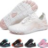 Eleton Hike Barefoot Shoes Womens Men Footwear