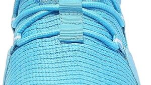 Ezkrwxn Women's Walking Shoes Slip On Athletic