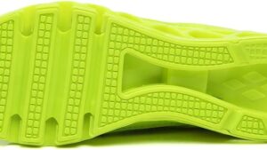 Frshaniah Men Athletic Shoes Breathable Running Shoes Non Slip