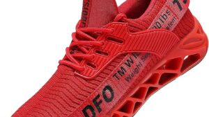 Frshaniah Women Athletic Shoes Walking Running Shoes Non Slip