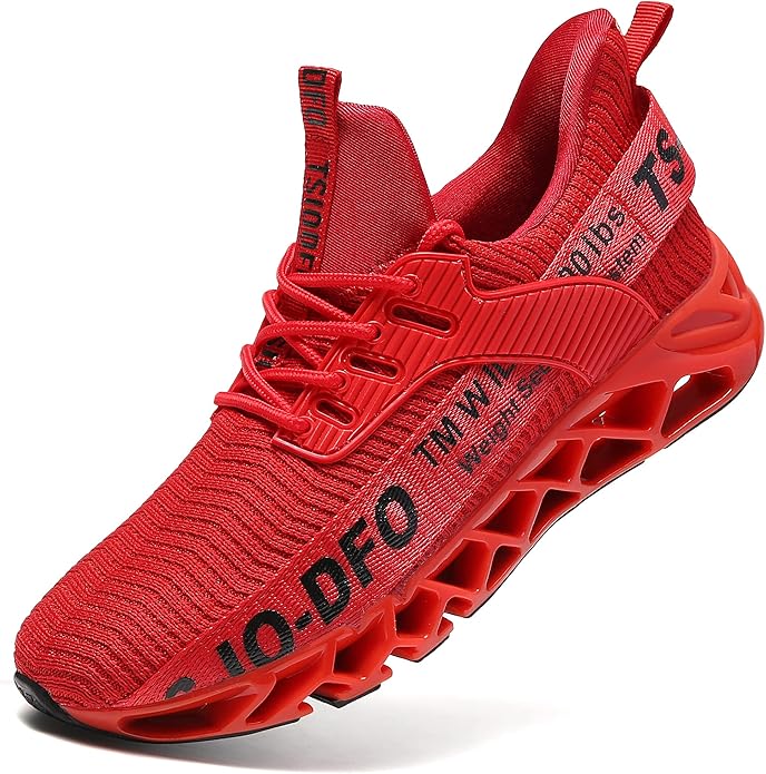 Frshaniah Women Athletic Shoes Walking Running Shoes Non Slip