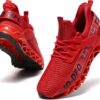 Frshaniah Women Athletic Shoes Walking Running Shoes Non Slip